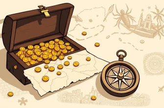 10 Adventure Films About Underground Treasure Hunts