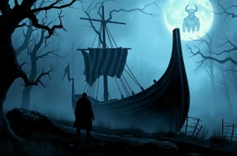 Top 10 Mystical Viking Curse Films