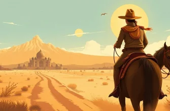 10 Western Films with Indian Flair