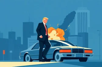 Top 10 Action Films Featuring Presidents