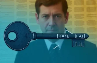 Top 10 Drama Films About Secret Documents