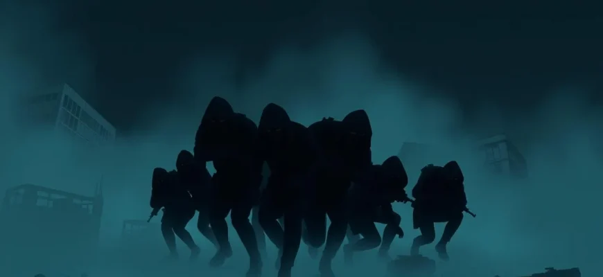 Top 10 Special Forces Dramas You Must Watch