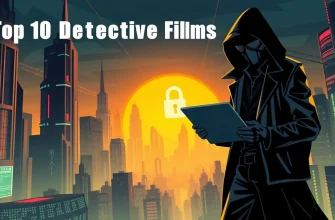 Detective Films About Computer Viruses