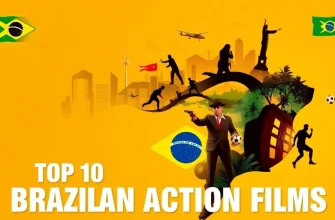 Top 10 Brazilian Action Films