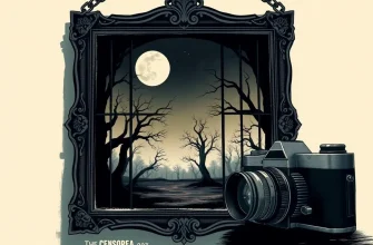 Top 10 Horror Films Exploring the Theme of Censorship