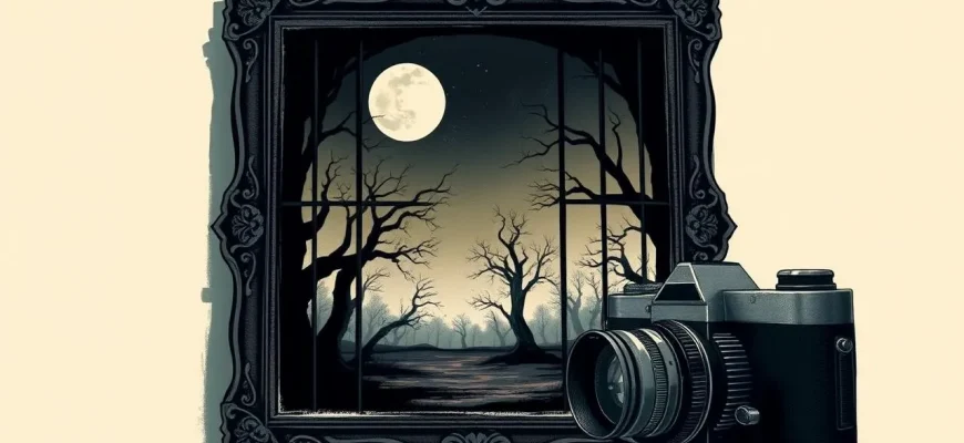 Top 10 Horror Films Exploring the Theme of Censorship