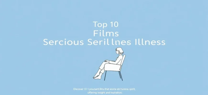 10 Heartfelt Films About Battling Serious Illnesses