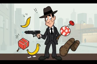 Top 10 Gangster Comedy Films You Can't Miss