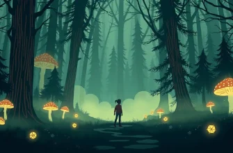 Enchanted Adventures: 10 Films to Explore