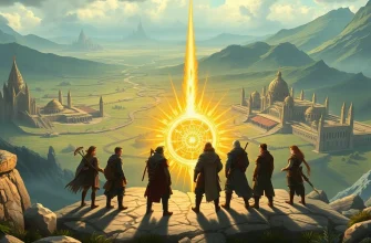 Adventure Films Seeking Hyperborea
