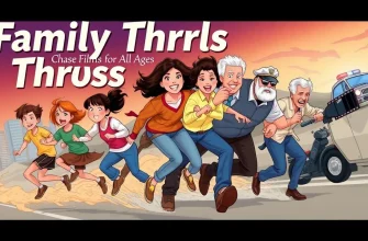 Family-Friendly Chase Films