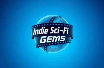 Indie Sci-Fi Films: A Journey Beyond the Mainstream