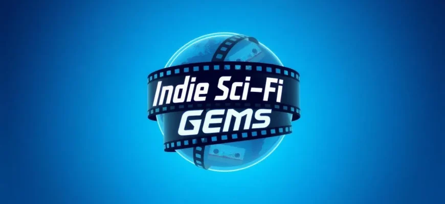 Indie Sci-Fi Films: A Journey Beyond the Mainstream