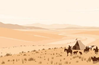Top 10 Western Films Set in the 18th Century