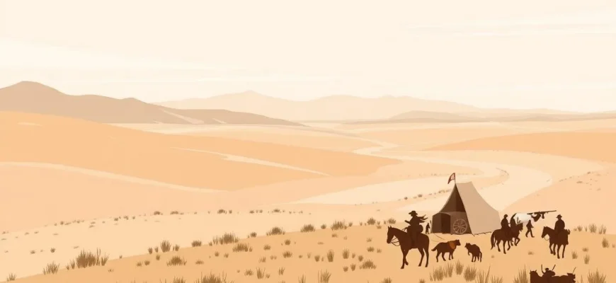 Top 10 Western Films Set in the 18th Century