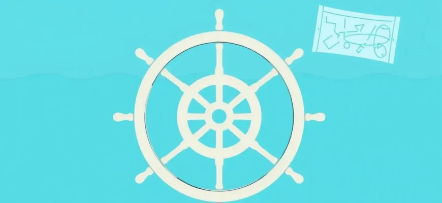 Oceanic Adventures: Films About Sea Cartography