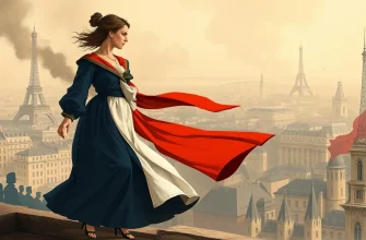 10 Historical Films About Revolutionary Paris