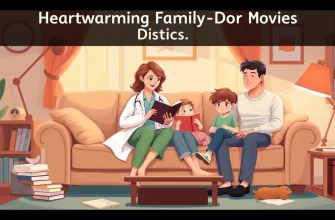 Family Doctor Movies - A Collection of Heartwarming Stories