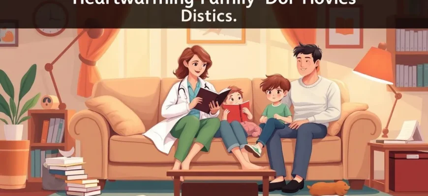 Family Doctor Movies - A Collection of Heartwarming Stories
