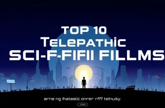 Top 10 Telepathic Sci-Fi Films