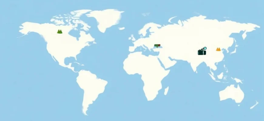 Top 10 Island Documentaries You Can't Miss