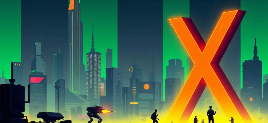 Top 10 Sci-Fi Tech Disaster Films