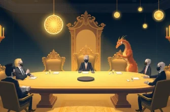 Top 10 Fantasy Films About Corporations