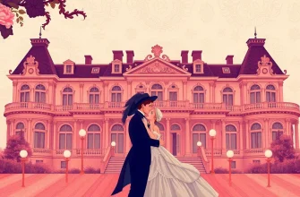 Victorian Romance Films Collection