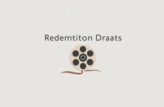 Redemption Dramas: Films of Regret and Atonement