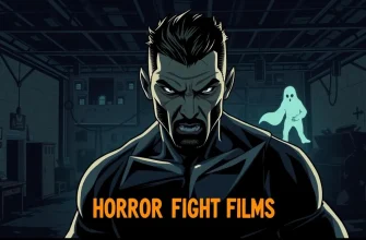 Top 10 Horror Films About No-Holds-Barred Fights