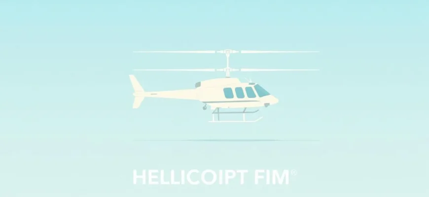 Helicopter Biopic Films: A Unique Collection
