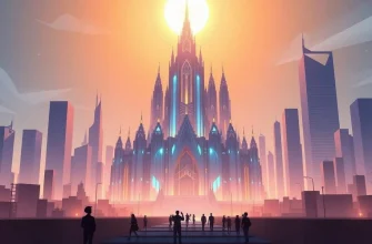 Sci-Fi Films Exploring Church Themes