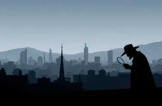 Detective Films Set in Syria