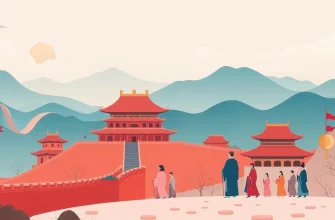 10 Biopics That Bring Ancient China to Life