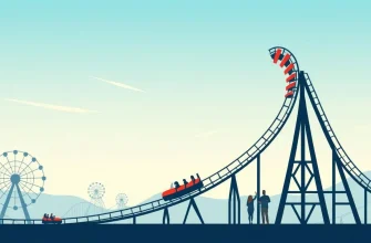 Top 10 Amusement Park Dramas