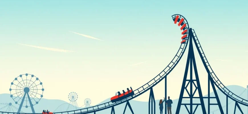 Top 10 Amusement Park Dramas