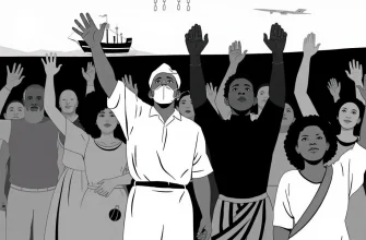 Top 10 Historical Films on Slave Liberation