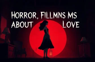 10 Horror Films That Prove Love Conquers All