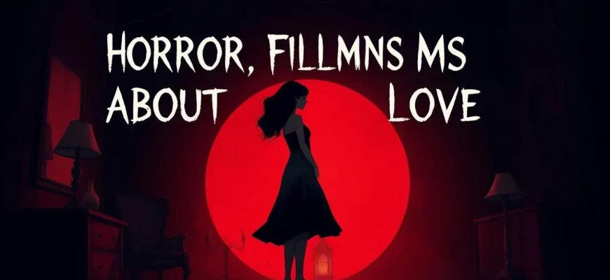 10 Horror Films That Prove Love Conquers All
