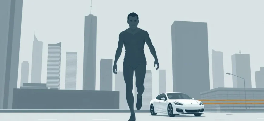 Top 10 Invisible Man Action Films