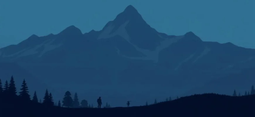 10 Must-Watch Horror Films Set in the Alps