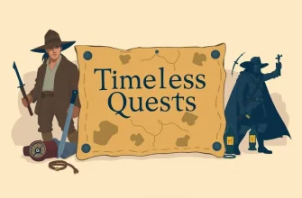 Top 10 Classic Adventure Films