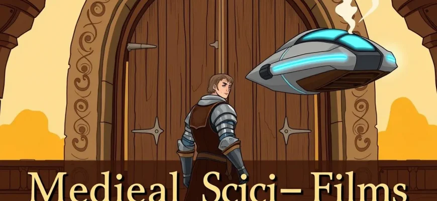 10 Sci-Fi Films Set in the 15th Century