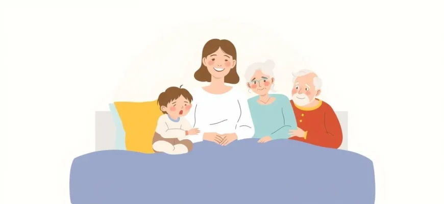 Top 10 Movies About Caregivers