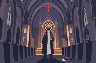 Top 10 Detective Films Set in the Church