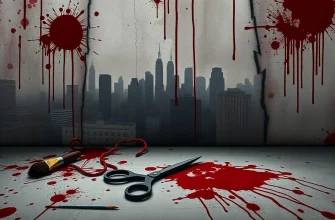 The Ultimate Collection of Gory Horror Films