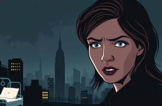 Top 10 Thrillers About Abortion