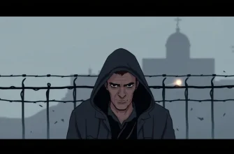 Top 10 Thrilling Films About Prisoners of War