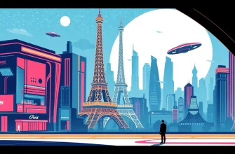 Top 10 Sci-Fi Films Set in Paris