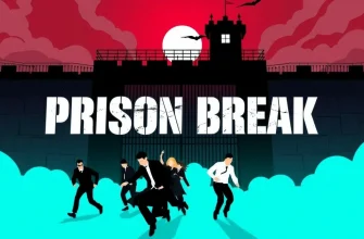 Thrilling Escapes: Top 10 Prison Break Action Films